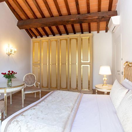 Residenza Le Colline Del Paradiso Bivigliano Екстериор снимка