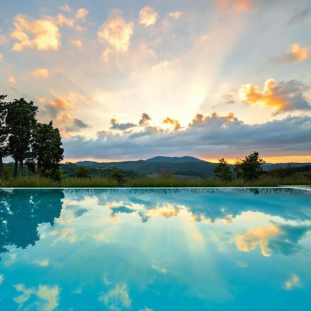 Residenza Le Colline Del Paradiso Bivigliano Екстериор снимка