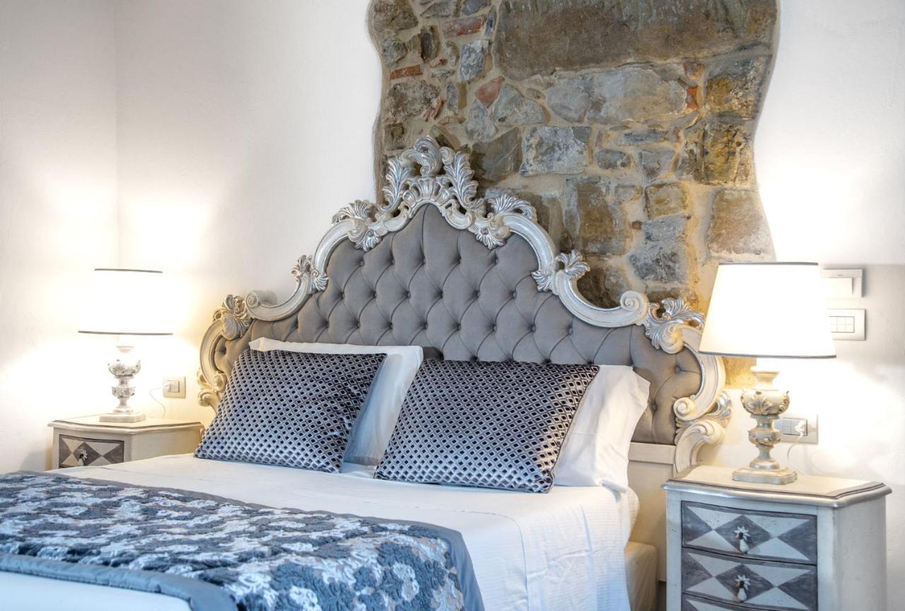 Residenza Le Colline Del Paradiso Bivigliano Екстериор снимка