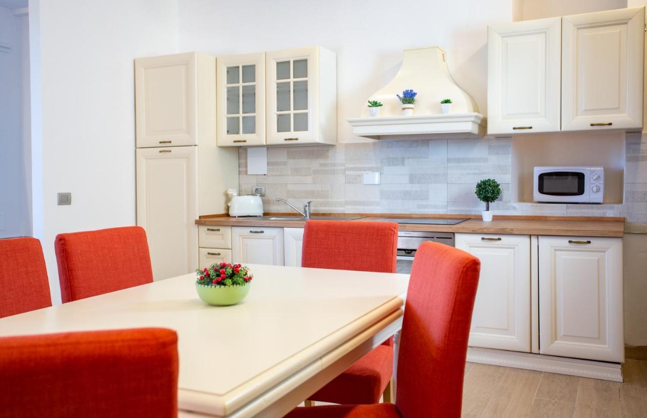 Residenza Le Colline Del Paradiso Bivigliano Екстериор снимка