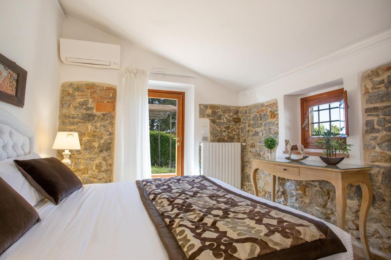 Residenza Le Colline Del Paradiso Bivigliano Екстериор снимка