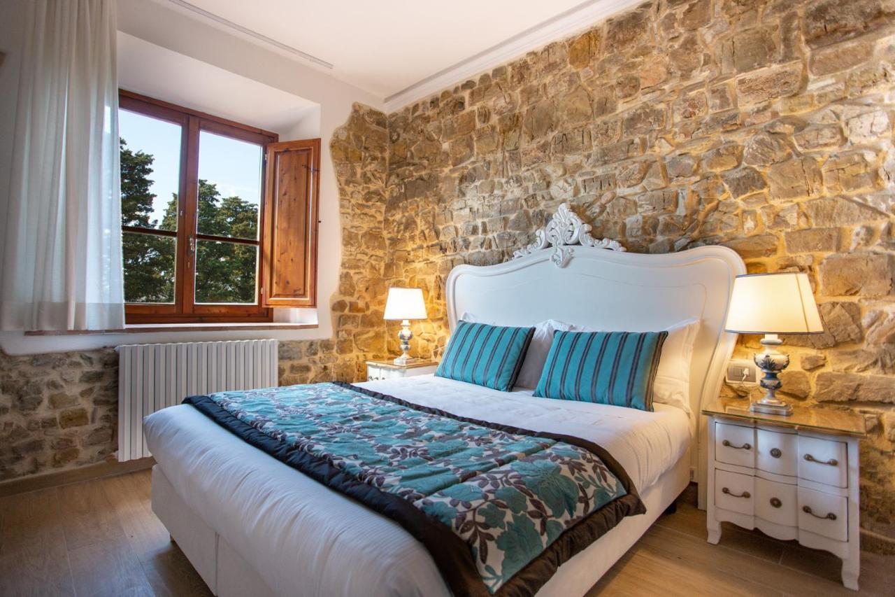 Residenza Le Colline Del Paradiso Bivigliano Екстериор снимка