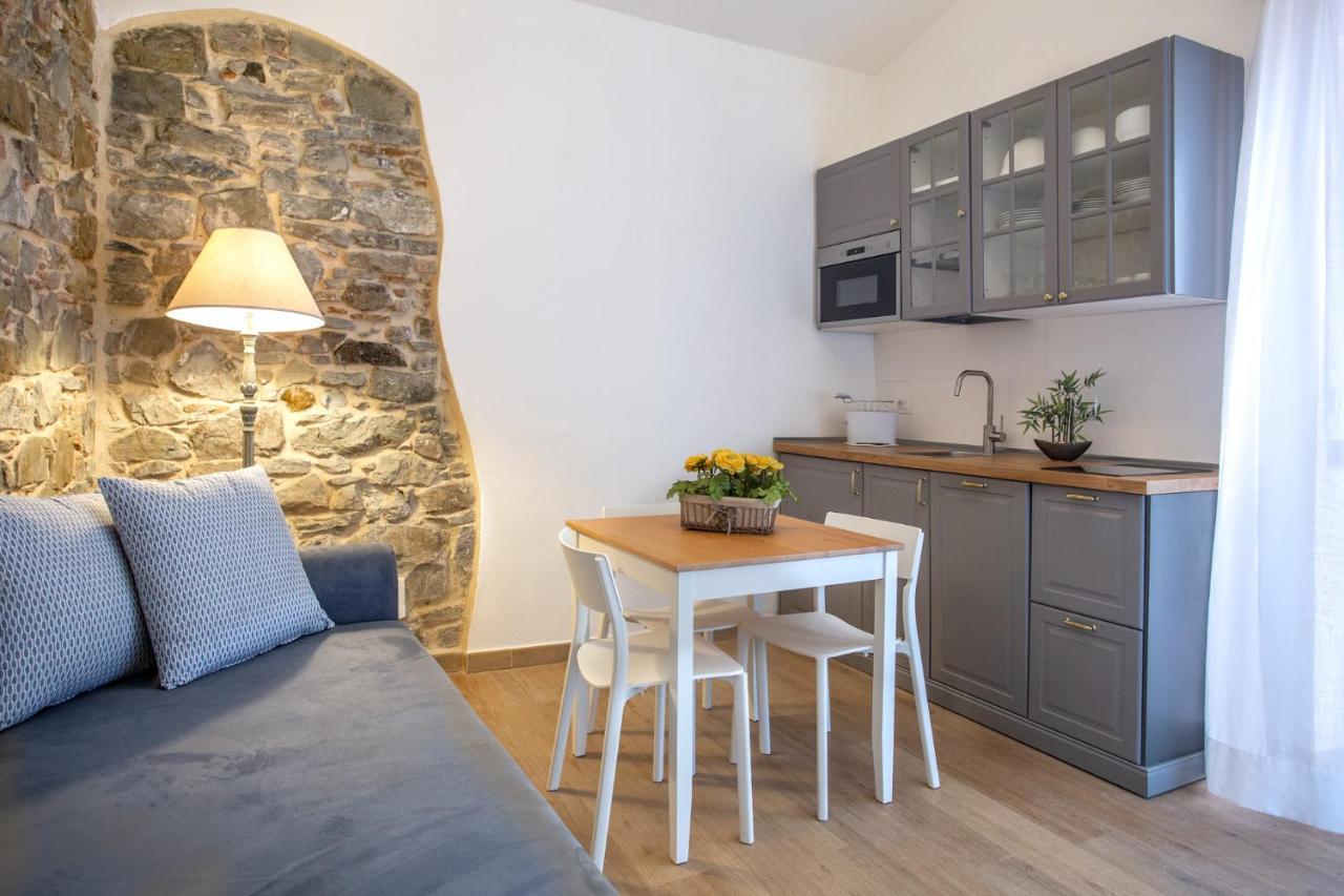 Residenza Le Colline Del Paradiso Bivigliano Екстериор снимка