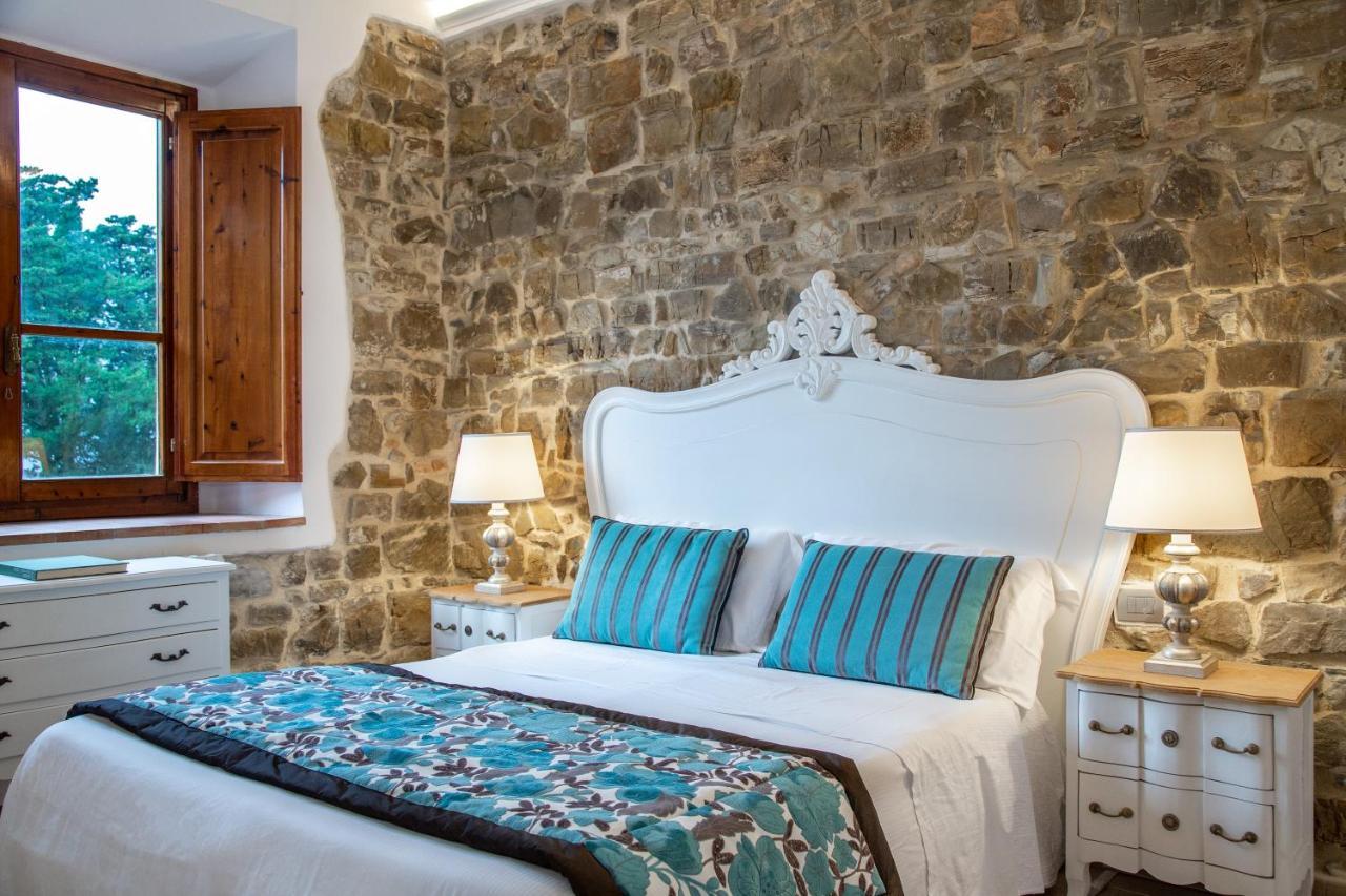 Residenza Le Colline Del Paradiso Bivigliano Екстериор снимка