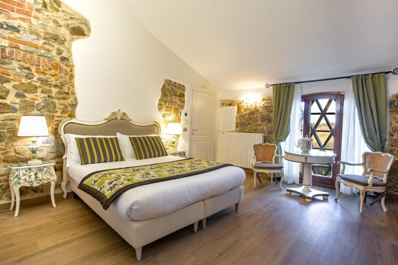 Residenza Le Colline Del Paradiso Bivigliano Екстериор снимка