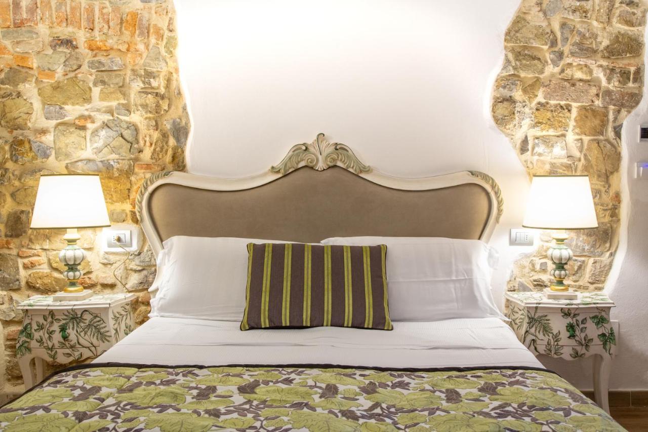 Residenza Le Colline Del Paradiso Bivigliano Екстериор снимка