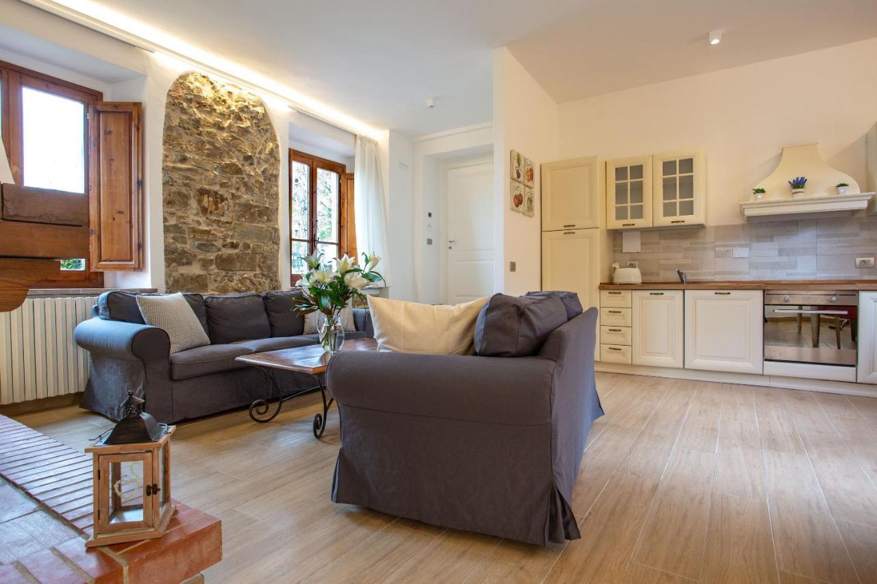 Residenza Le Colline Del Paradiso Bivigliano Екстериор снимка
