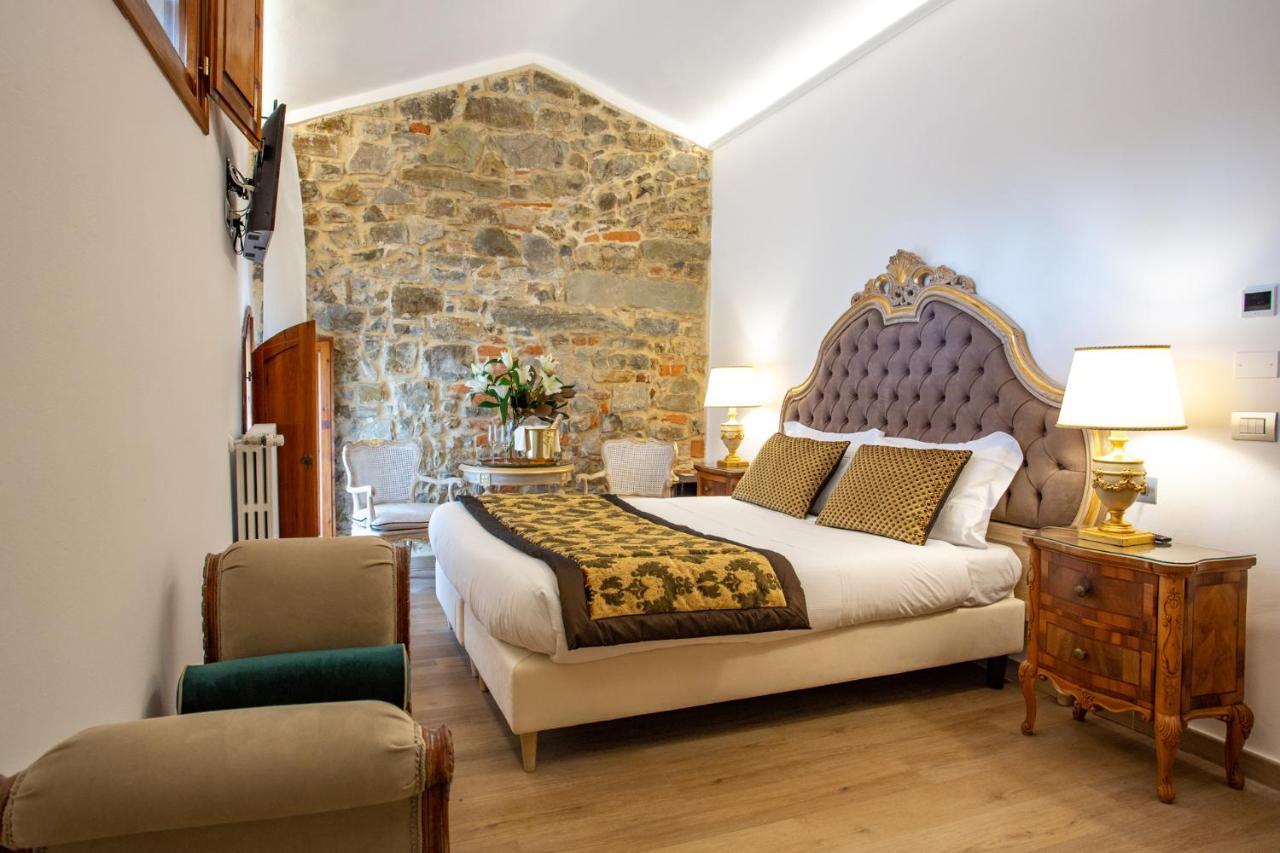 Residenza Le Colline Del Paradiso Bivigliano Екстериор снимка