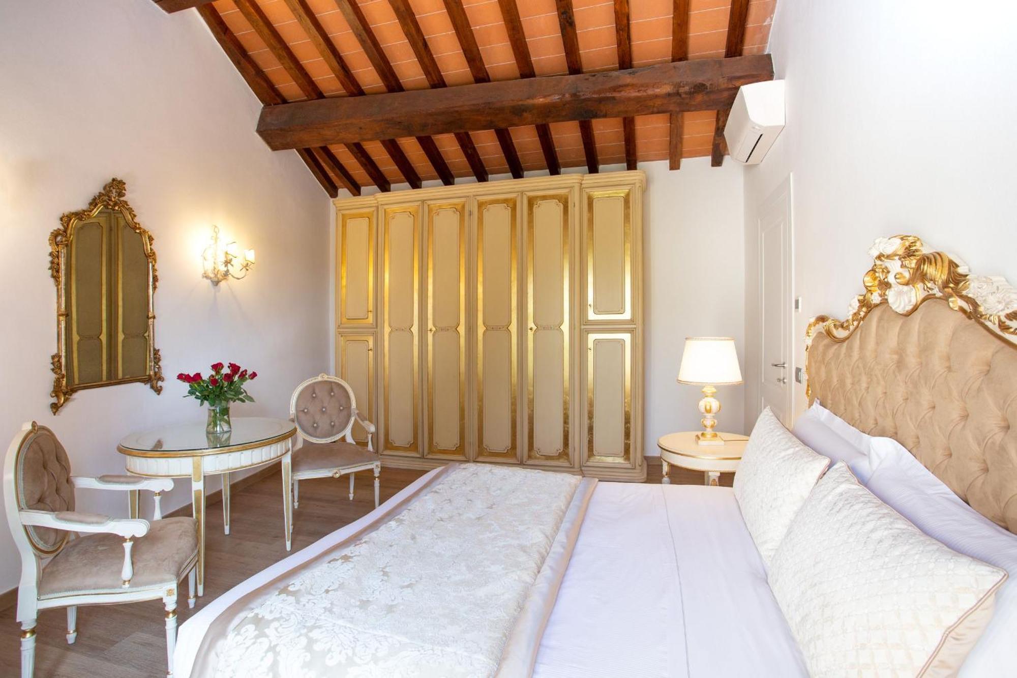 Residenza Le Colline Del Paradiso Bivigliano Екстериор снимка