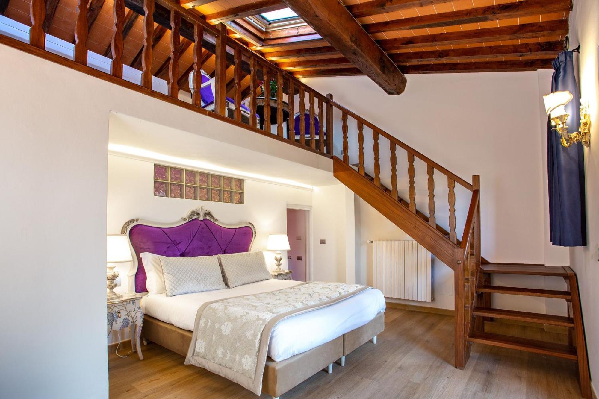 Residenza Le Colline Del Paradiso Bivigliano Екстериор снимка