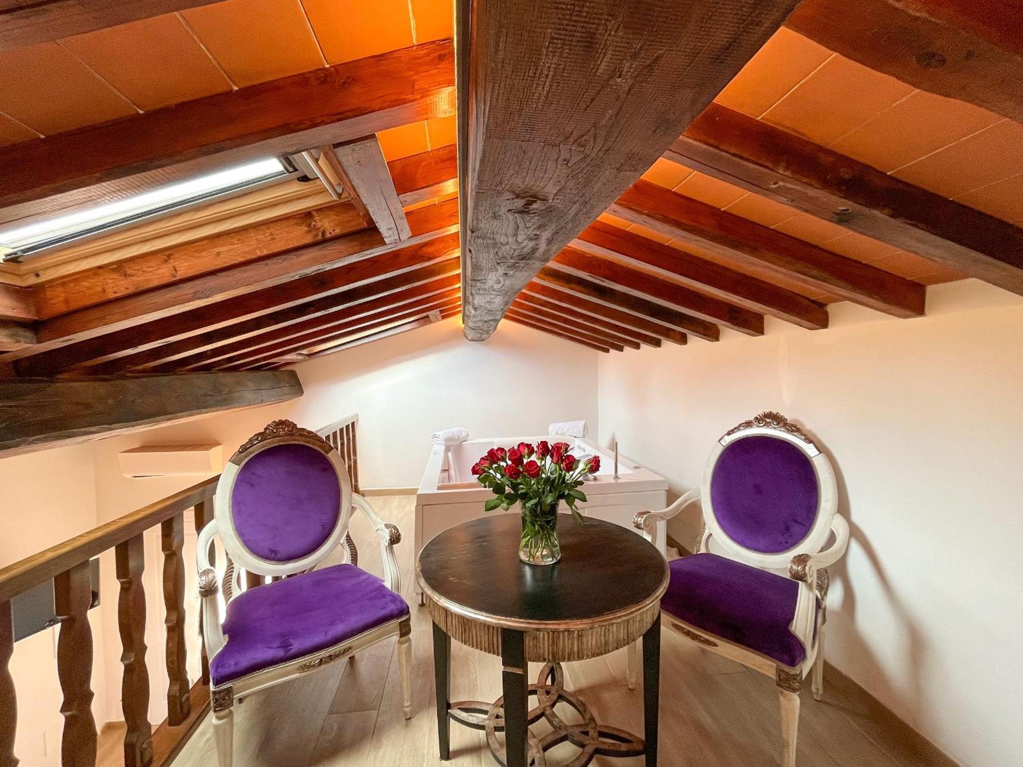 Residenza Le Colline Del Paradiso Bivigliano Екстериор снимка