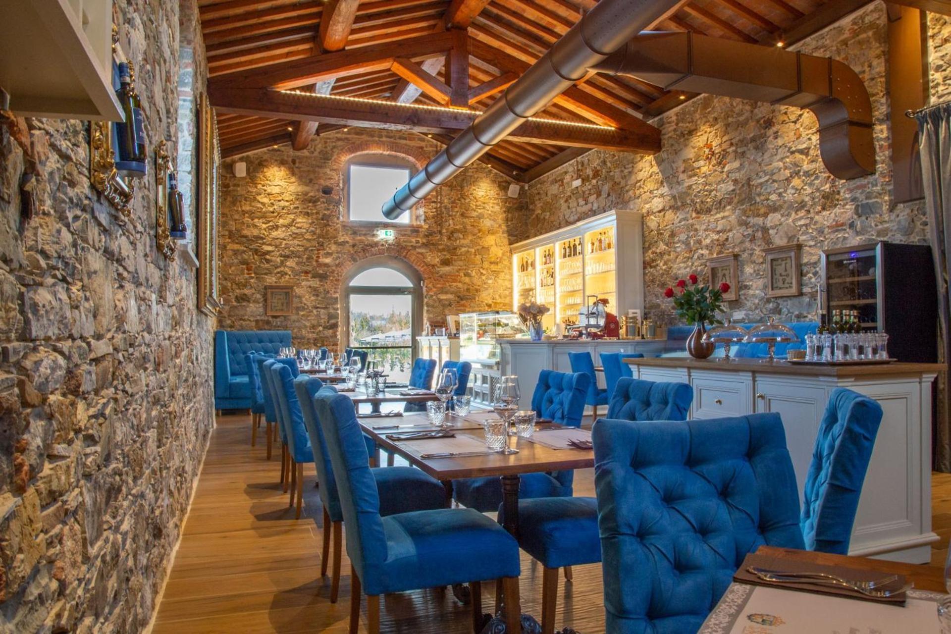 Residenza Le Colline Del Paradiso Bivigliano Екстериор снимка